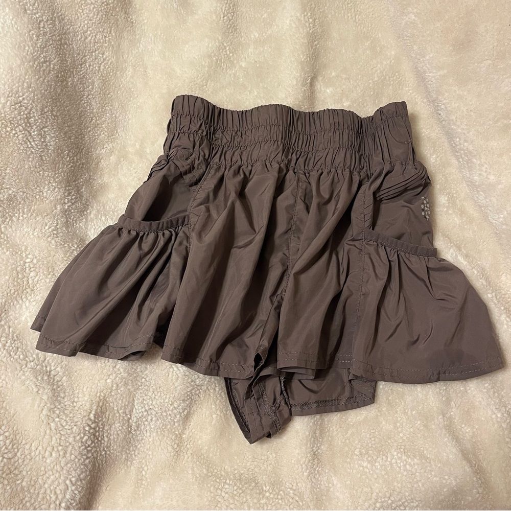 Fp movement shorts